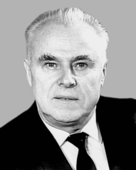 Бондаренко Микола  Степанович